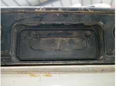 MANETA EXTERIOR PORTON 