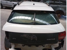 Recambio de porton trasero para citroën c4 cactus 1.6 bluehdi 100 referencia OEM IAM   