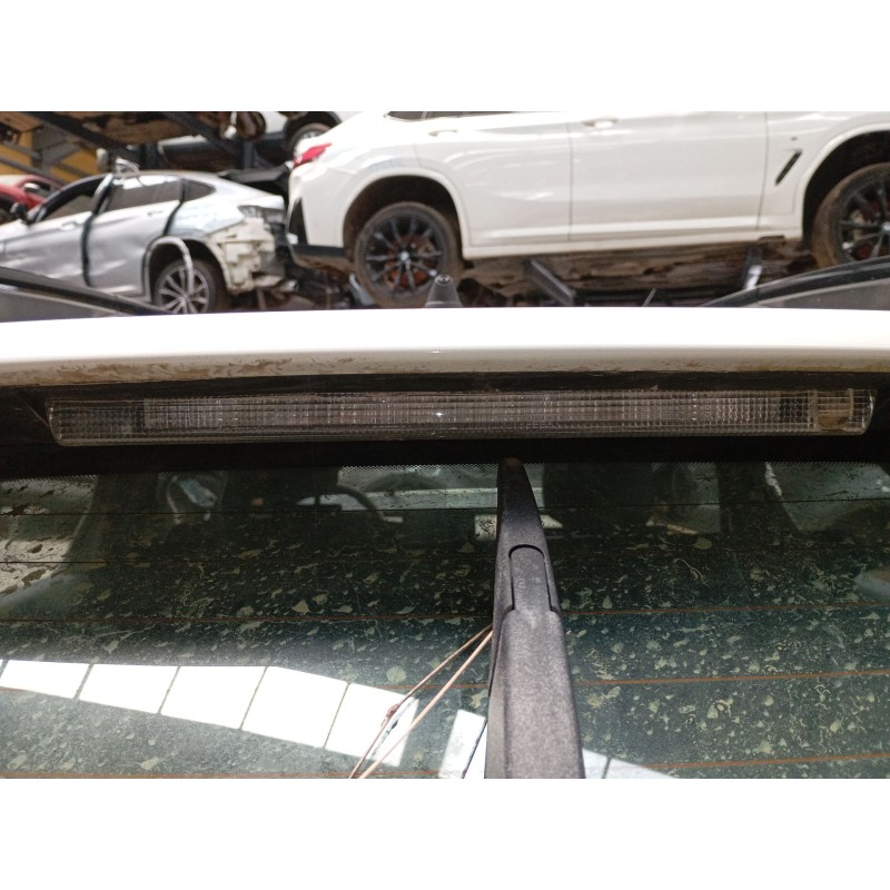 Recambio de luz central de freno para citroën c4 cactus 1.6 bluehdi 100 referencia OEM IAM   