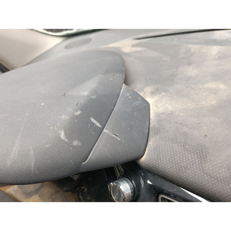 Recambio de salpicadero para citroën c3 ii (sc_) 1.4 hdi 70 (sc8hzc, sc8hr0, sc8hp4) referencia OEM IAM   