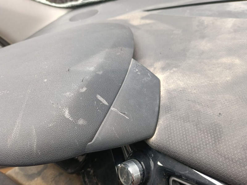 Recambio de salpicadero para citroën c3 ii (sc_) 1.4 hdi 70 (sc8hzc, sc8hr0, sc8hp4) referencia OEM IAM   