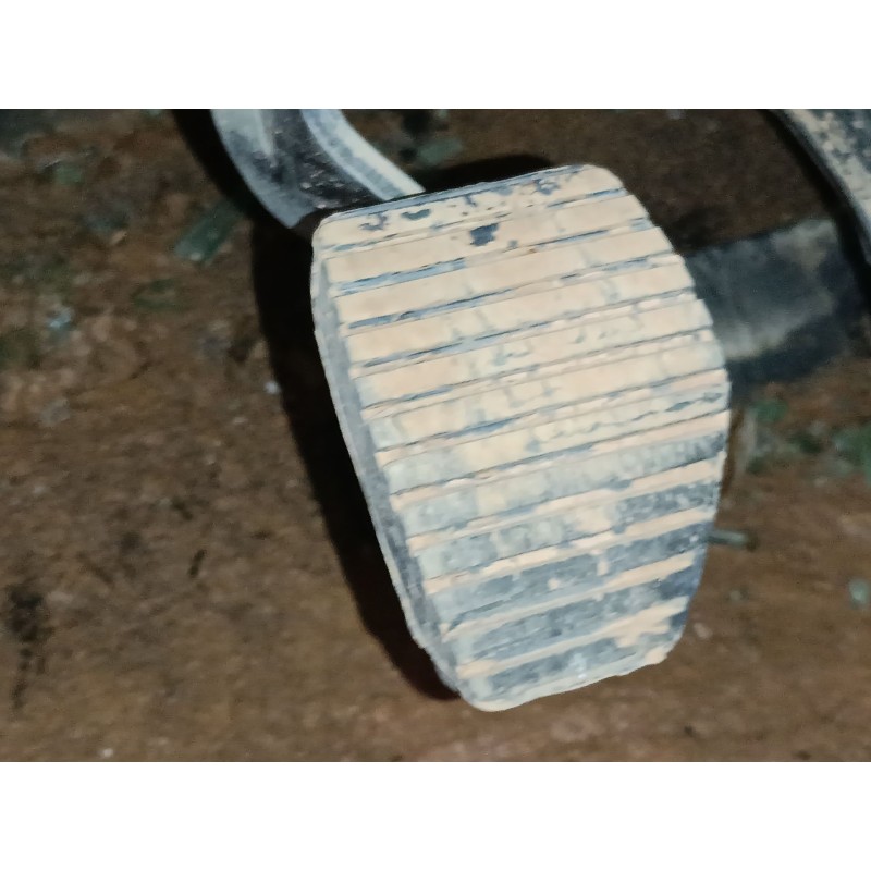 Recambio de pedal freno para citroën c3 ii (sc_) 1.4 hdi 70 (sc8hzc, sc8hr0, sc8hp4) referencia OEM IAM   