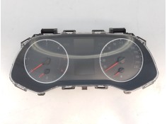 Recambio de cuadro instrumentos para renault trafic iii autobús (jg_) 2.0 dci 110 (jgmw) referencia OEM IAM 258091015R   2