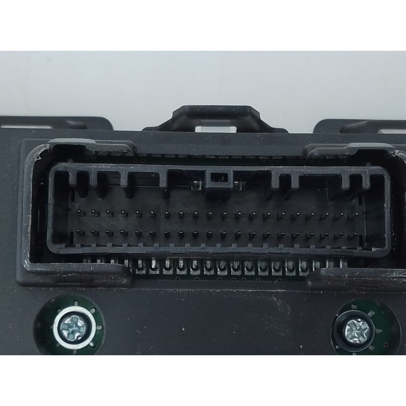 Recambio de cuadro instrumentos para renault trafic iii autobús (jg_) 2.0 dci 110 (jgmw) referencia OEM IAM 258091015R  