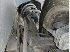 AMORTIGUADOR DELANTERO IZQUIERDO 