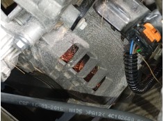 Recambio de alternador para citroën c4 cactus 1.6 bluehdi 100 referencia OEM IAM   