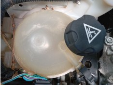 Recambio de deposito expansion para citroën c4 cactus 1.6 bluehdi 100 referencia OEM IAM   