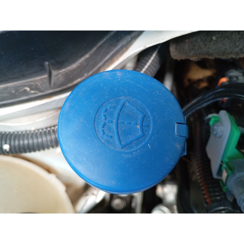 Recambio de deposito limpia para citroën c4 cactus 1.6 bluehdi 100 referencia OEM IAM   