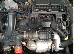 Recambio de motor completo para citroën c4 cactus 1.6 bluehdi 100 referencia OEM IAM   