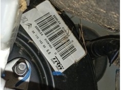 Recambio de servofreno para citroën c4 cactus 1.6 bluehdi 100 referencia OEM IAM 9811514380  