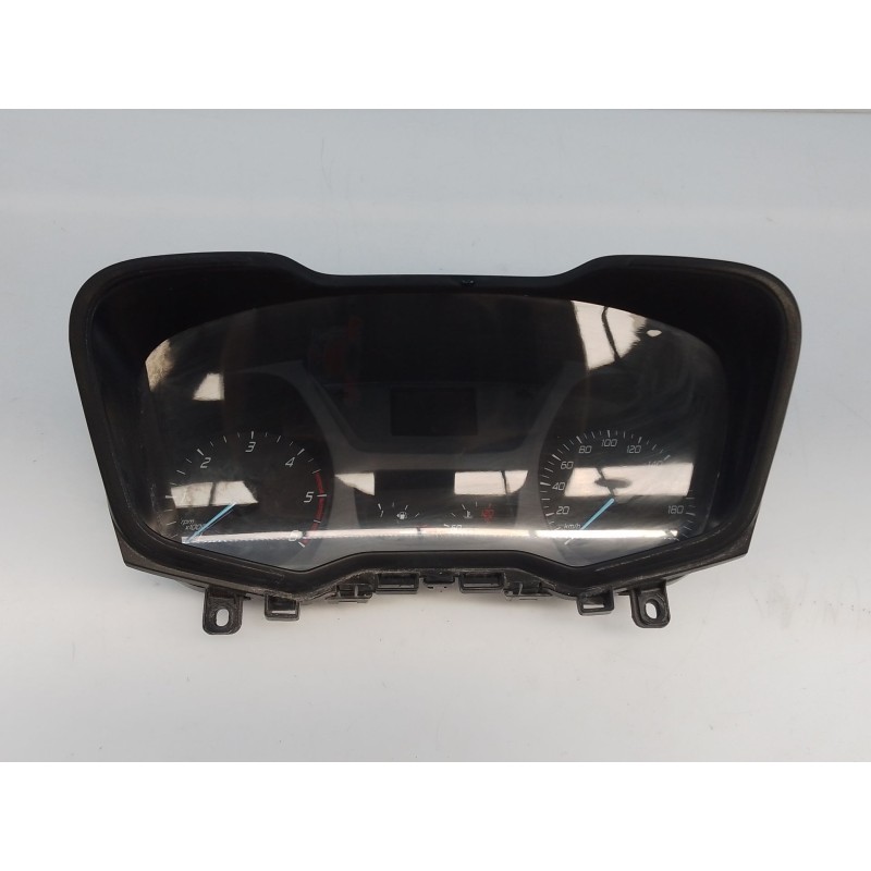 Recambio de cuadro instrumentos para ford transit v363 furgoneta (fcd, fdd) 2.0 ecoblue referencia OEM IAM GK2T10849JA  