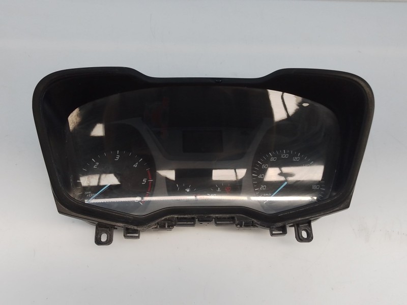 Recambio de cuadro instrumentos para ford transit v363 furgoneta (fcd, fdd) 2.0 ecoblue referencia OEM IAM GK2T10849JA  