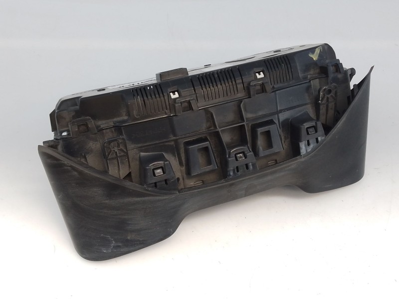 Recambio de cuadro instrumentos para ford transit v363 furgoneta (fcd, fdd) 2.0 ecoblue referencia OEM IAM GK2T10849JA  