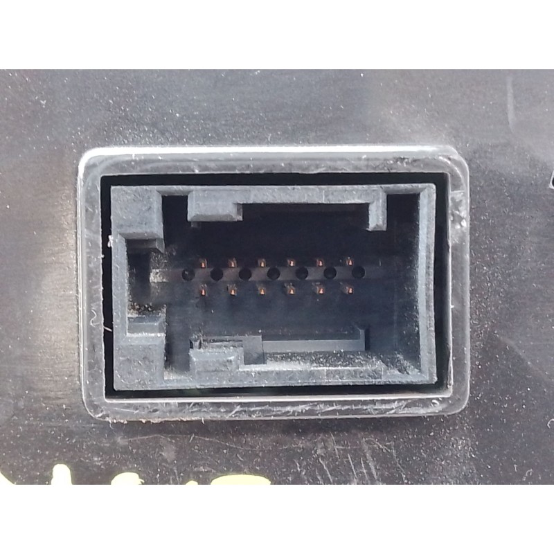 Recambio de cuadro instrumentos para ford transit v363 furgoneta (fcd, fdd) 2.0 ecoblue referencia OEM IAM GK2T10849JA  