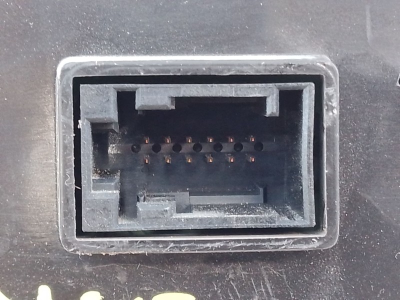 Recambio de cuadro instrumentos para ford transit v363 furgoneta (fcd, fdd) 2.0 ecoblue referencia OEM IAM GK2T10849JA  