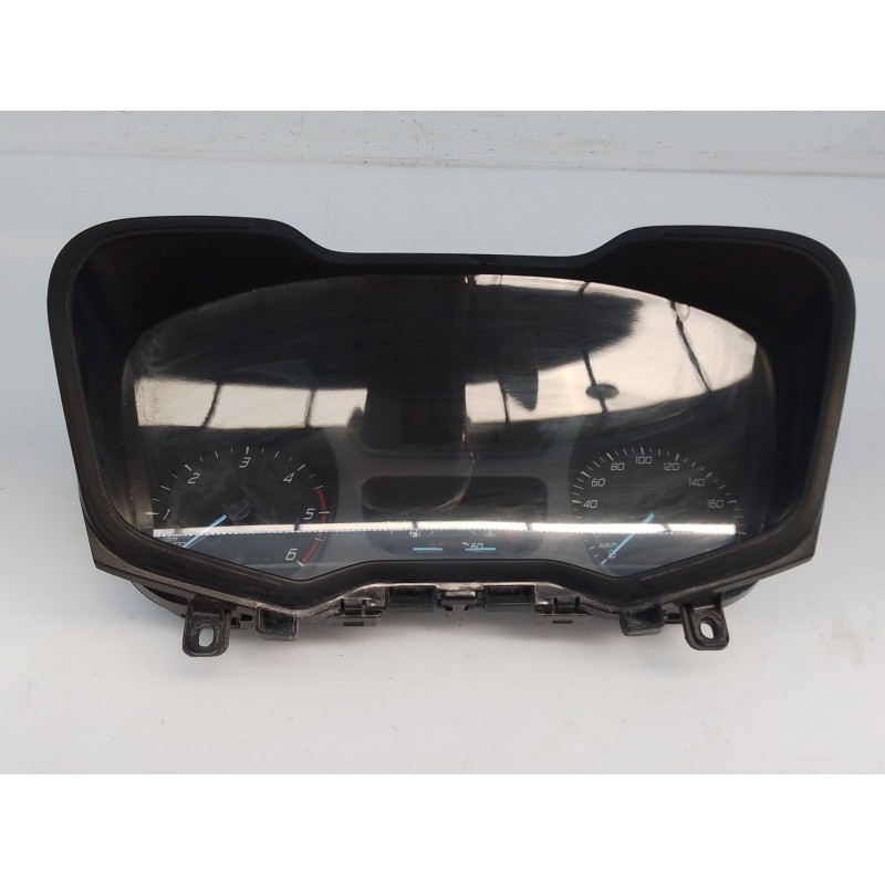 Recambio de cuadro instrumentos para ford transit v363 furgoneta (fcd, fdd) 2.0 ecoblue referencia OEM IAM GK2T10849JA  