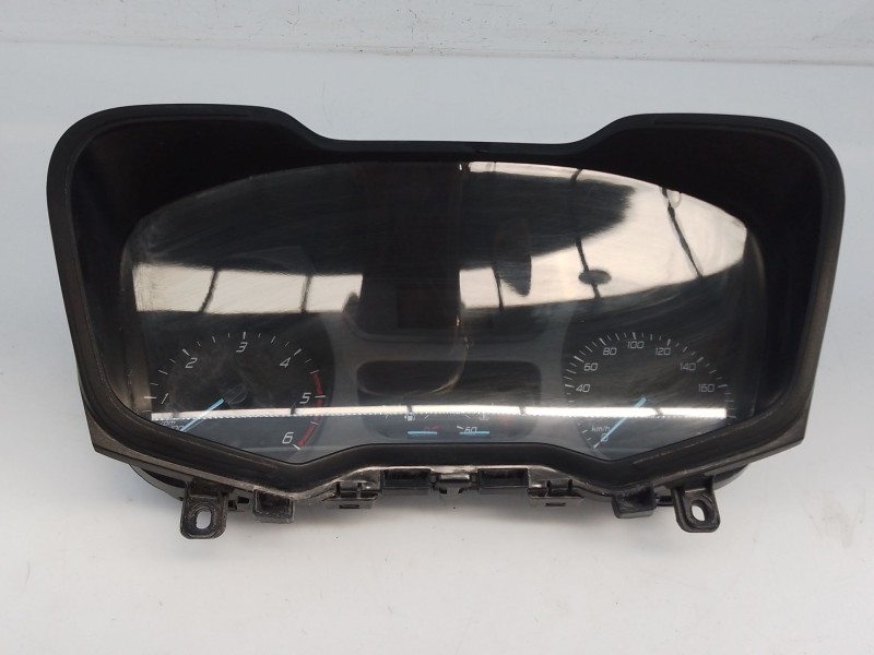 Recambio de cuadro instrumentos para ford transit v363 furgoneta (fcd, fdd) 2.0 ecoblue referencia OEM IAM GK2T10849JA  