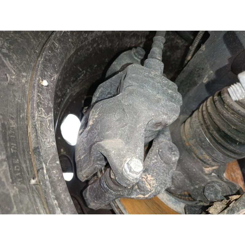 Recambio de pinza freno delantera derecha para citroën c3 ii (sc_) 1.4 hdi 70 (sc8hzc, sc8hr0, sc8hp4) referencia OEM IAM   