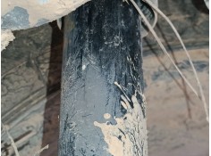 AMORTIGUADOR TRASERO DERECHO 