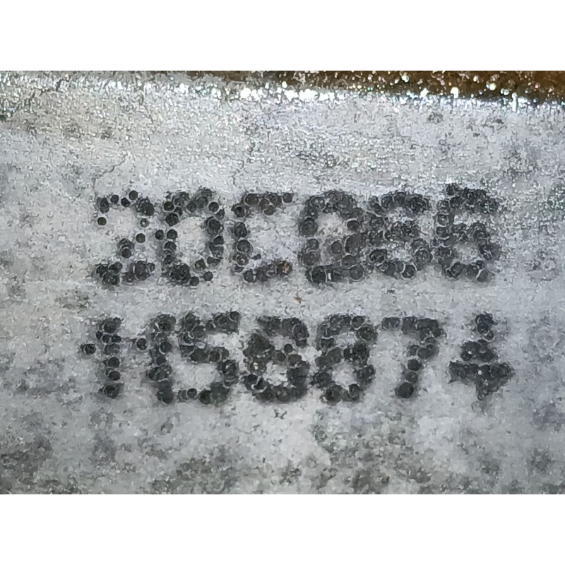 Recambio de caja cambios para citroën c3 ii (sc_) 1.4 hdi 70 (sc8hzc, sc8hr0, sc8hp4) referencia OEM IAM 20CQ66  