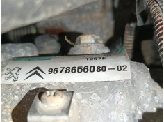 Recambio de compresor aire acondicionado para citroën c3 ii (sc_) 1.4 hdi 70 (sc8hzc, sc8hr0, sc8hp4) referencia OEM IAM 9678656 2