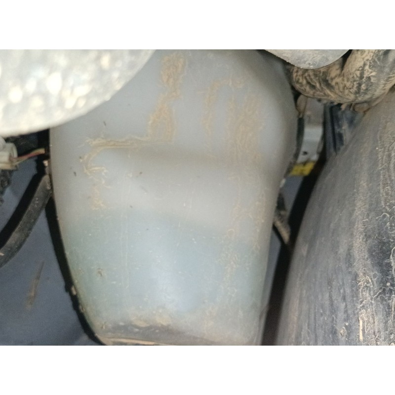 Recambio de deposito limpia para citroën c3 ii (sc_) 1.4 hdi 70 (sc8hzc, sc8hr0, sc8hp4) referencia OEM IAM   