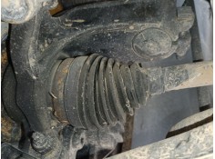 TRANSMISION DELANTERA IZQUIERDA 