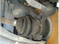 Recambio de mangueta delantera derecha para citroën c4 cactus 1.6 bluehdi 100 referencia OEM IAM   