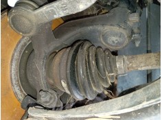 Recambio de mangueta delantera izquierda para citroën c4 cactus 1.6 bluehdi 100 referencia OEM IAM   