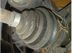 Recambio de transmision delantera derecha para citroën c4 cactus 1.6 bluehdi 100 referencia OEM IAM   