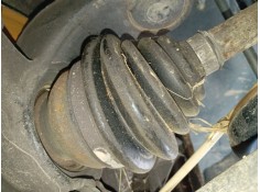 Recambio de transmision delantera izquierda para citroën c4 cactus 1.6 bluehdi 100 referencia OEM IAM   