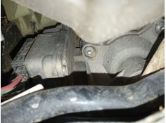 Recambio de cremallera direccion para citroën c4 cactus 1.6 bluehdi 100 referencia OEM IAM   