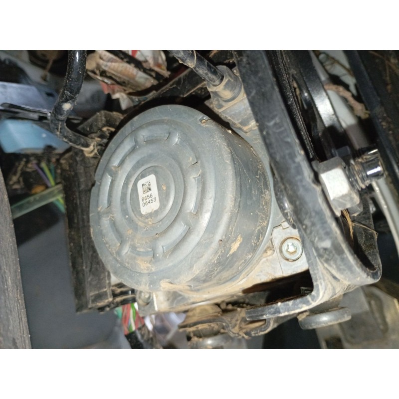 Recambio de abs para citroën c4 cactus 1.6 bluehdi 100 referencia OEM IAM   