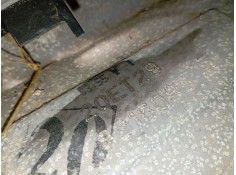 Recambio de caja cambios para citroën c4 cactus 1.6 bluehdi 100 referencia OEM IAM 20ET28   2