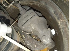 Recambio de pinza freno delantera izquierda para citroën c4 cactus 1.6 bluehdi 100 referencia OEM IAM   