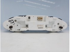 Recambio de cuadro instrumentos para peugeot 308 ii (lb_, lp_, lw_, lh_, l3_) 1.5 bluehdi 100 referencia OEM IAM 9822775180 0224 2