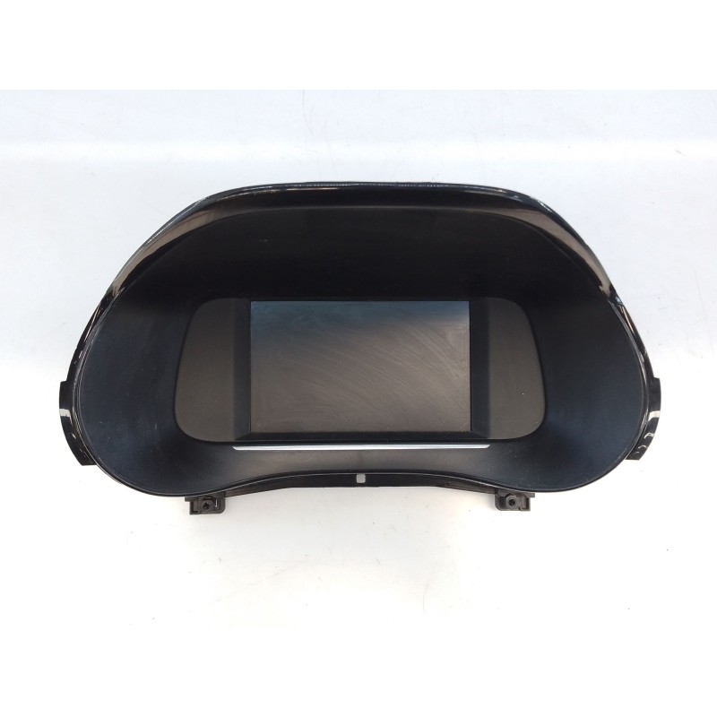 Recambio de cuadro instrumentos para opel corsa f (p2jo) 1.2 (68) referencia OEM IAM 9848901180  