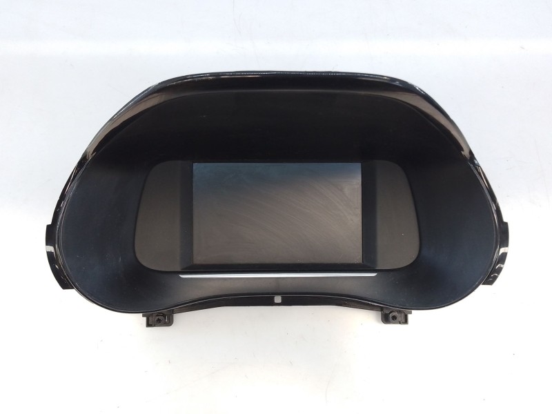 Recambio de cuadro instrumentos para opel corsa f (p2jo) 1.2 (68) referencia OEM IAM 9848901180  