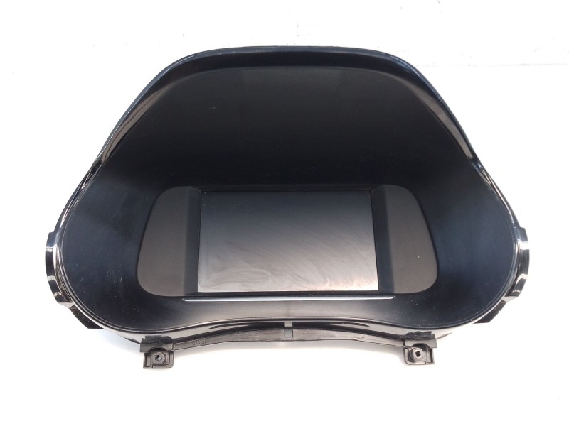 Recambio de cuadro instrumentos para opel corsa f (p2jo) 1.2 (68) referencia OEM IAM 9848901180  