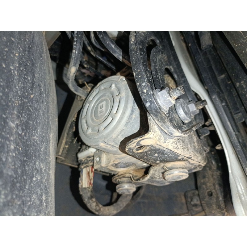 Recambio de abs para citroën c3 ii (sc_) 1.4 hdi 70 (sc8hzc, sc8hr0, sc8hp4) referencia OEM IAM   