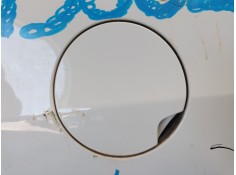 TAPA EXTERIOR COMBUSTIBLE 