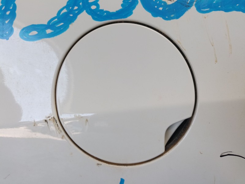 Recambio de tapa exterior combustible para citroën c3 ii (sc_) 1.4 hdi 70 (sc8hzc, sc8hr0, sc8hp4) referencia OEM IAM   