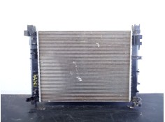 RADIADOR AGUA 214104225R P2-B6-9