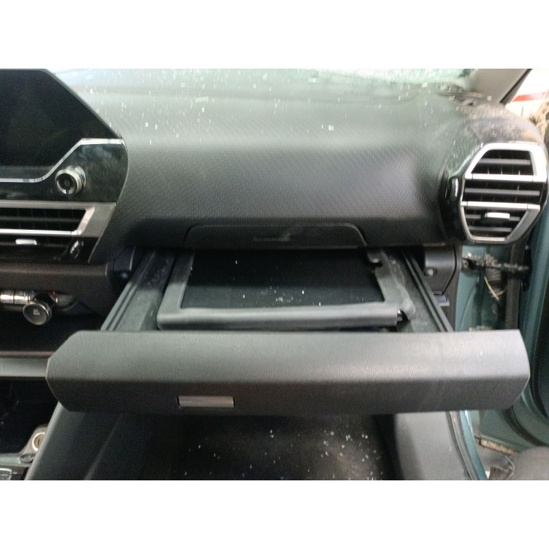 Recambio de guantera para citroën c4 iii (ba_, bb_, bc_) 1.2 puretech 130 (bahnsa, bahnsb) referencia OEM IAM   