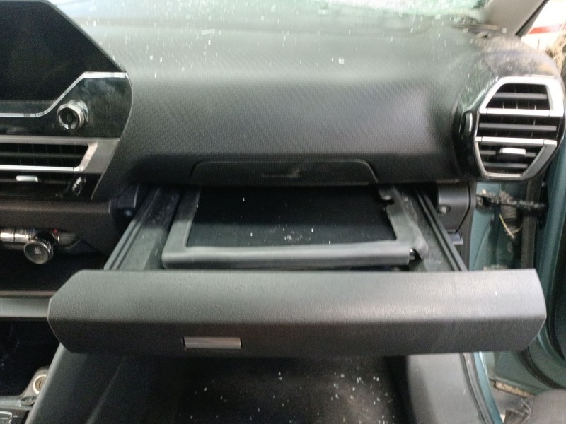 Recambio de guantera para citroën c4 iii (ba_, bb_, bc_) 1.2 puretech 130 (bahnsa, bahnsb) referencia OEM IAM   