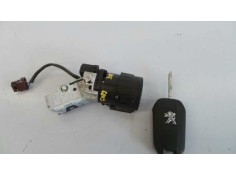 Recambio de antirrobo para peugeot 308 active referencia OEM IAM 96762547  