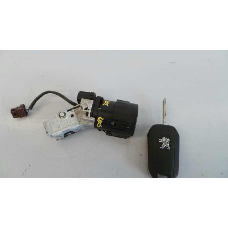 Recambio de antirrobo para peugeot 308 active referencia OEM IAM 96762547  