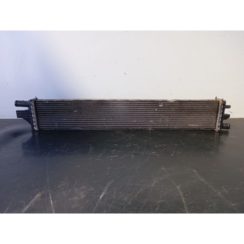 Recambio de radiador agua para renault master kasten l1h1 ka 2,8t referencia OEM IAM 214C1001R--C T1077003 P2-B6-22