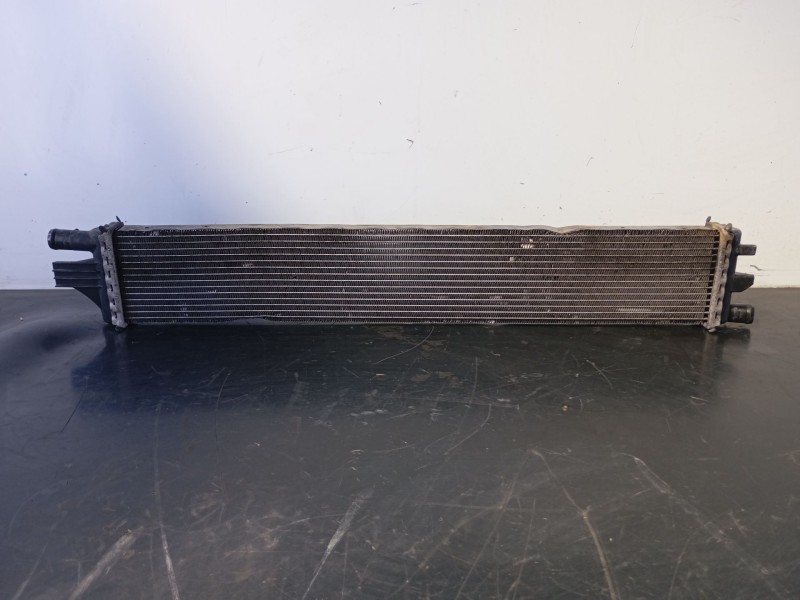 Recambio de radiador agua para renault master kasten l1h1 ka 2,8t referencia OEM IAM 214C1001R--C T1077003 P2-B6-22