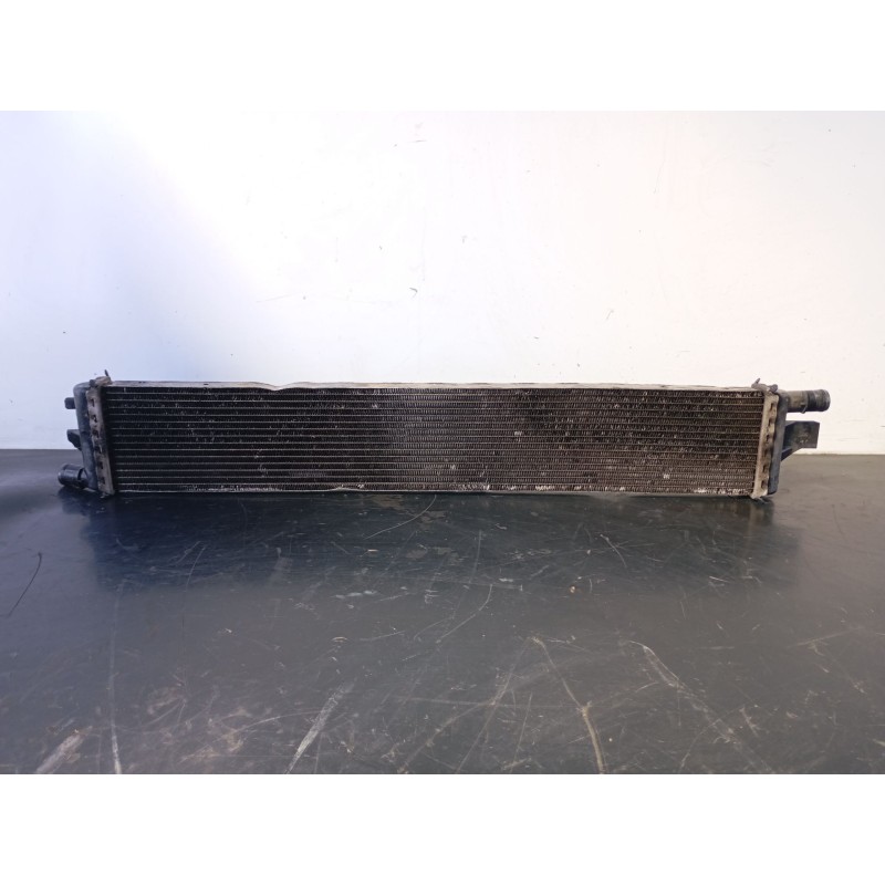 Recambio de radiador agua para renault master kasten l1h1 ka 2,8t referencia OEM IAM 214C1001R--C T1077003 P2-B6-22